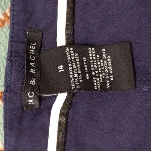 Zac & Rachel women's pants